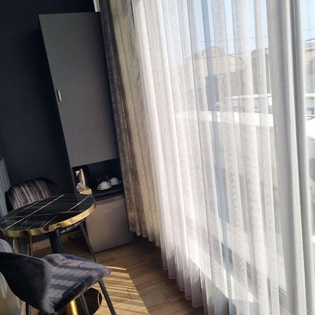 Days Hotel Jerevan Exteriér fotografie