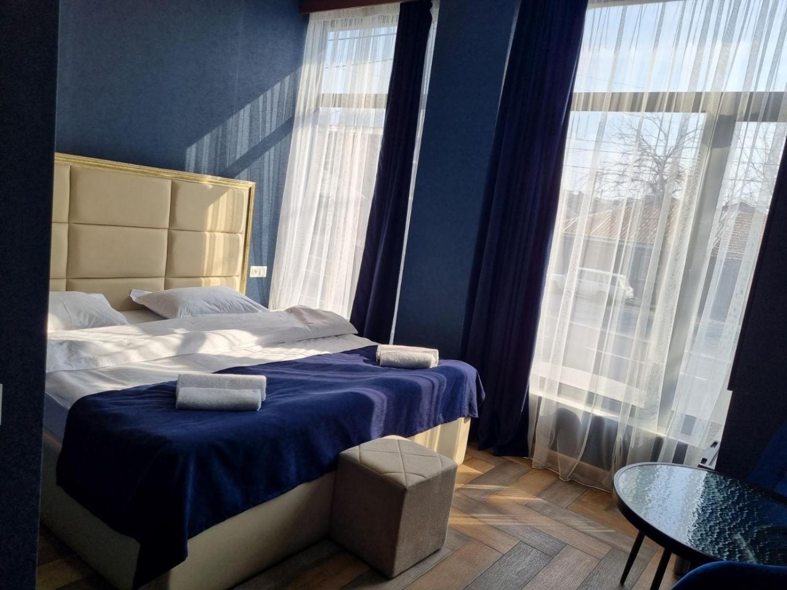Days Hotel Jerevan Exteriér fotografie